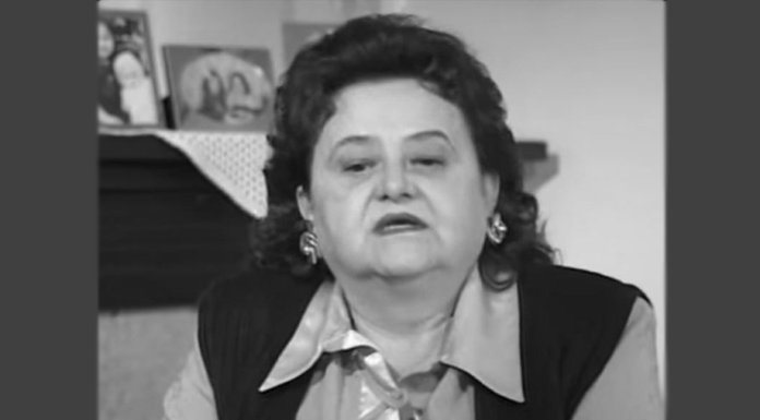 Преминула супруга Радована Караџића: Љиљана Зелен Караџић умрла у 81. години