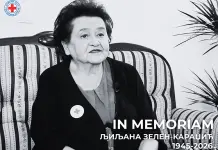 Др Љиљана Зелен Караџић дала снажан печат развоју Црвеног крста Републике Српске