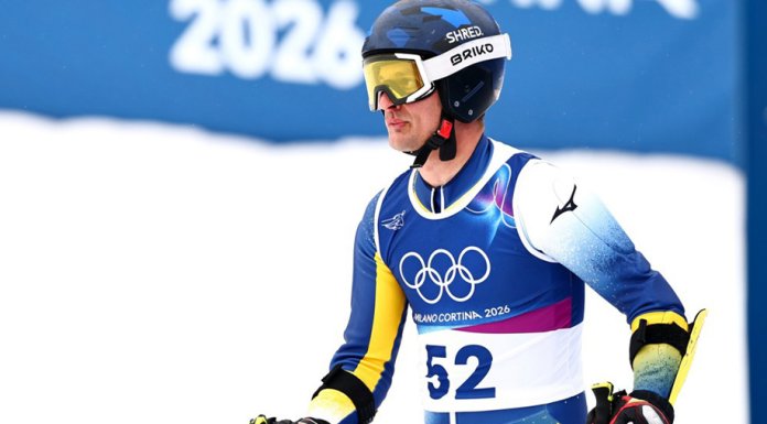 Шљивић исписао историју: БиХ први пут међу ТОП 30 у техничким дисциплинама на Олимпијским играма