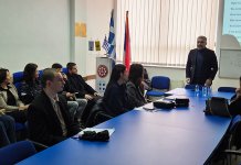 Међународни дан грчког језика обиљежен на Филозофском факултету у Источном Сарајеву