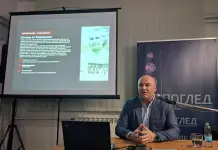 Вече сјећања и истине: Милан Богојевић у Хан Пијеску о јунацима Великог рата