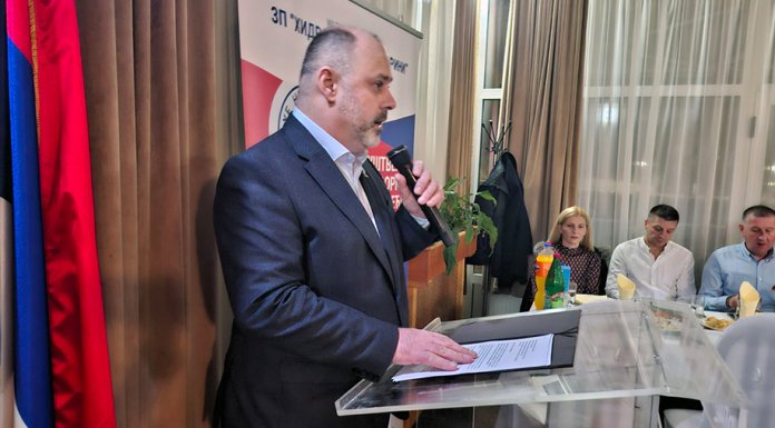 Одржан привредни сусрет, најављене нове инвестиције у намјенску индустрију