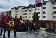 Обиљежавање Дана бораца значајно у очувању историјског памћења