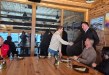 За паљанске олимпијце по 20.000 КМ