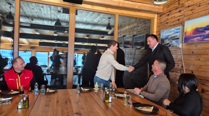 За паљанске олимпијце по 20.000 КМ