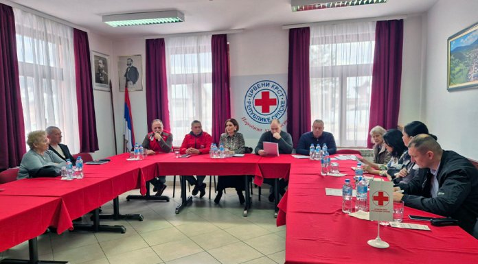 Бројни нерјешени случајеви у тражењу несталих