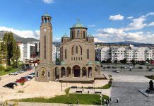 Будући саборни храм биће симбол историјског трајања Срба