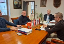 Унапређење водоводног и канализационог система