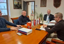 Унапређење водоводног и канализационог система