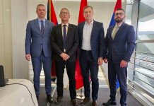 У току дигитализација војничког спомен-гробља Нови Зејтинлик