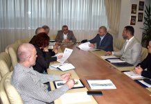 Хитно приступити санацији моста и клизишта на Бистрици