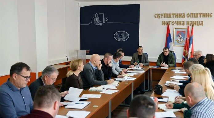 Укинута ванредна ситуација која је проглашена због поплава