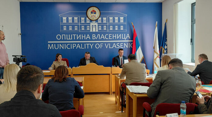 Поповић: Општина спремна за даљи развој Ски-центра „Игришта“