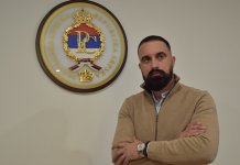 Васић: Сретење – симбол српске традиције, вјере и државности