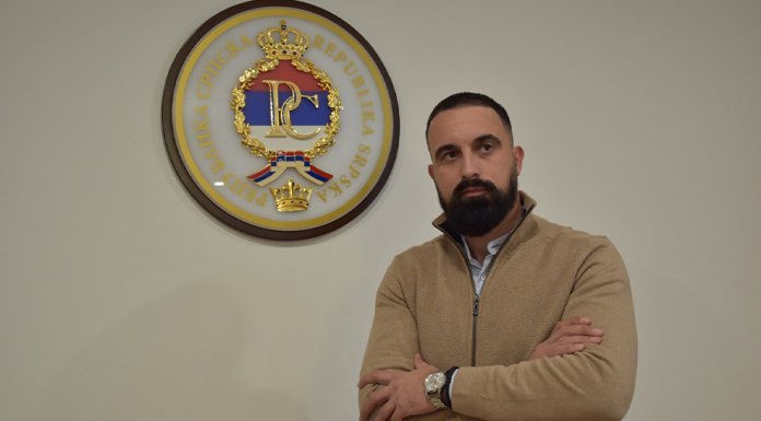 Васић: Сретење – симбол српске традиције, вјере и државности