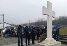 Његовање културе сјећања – трајна обавеза и темељ очувања Српске