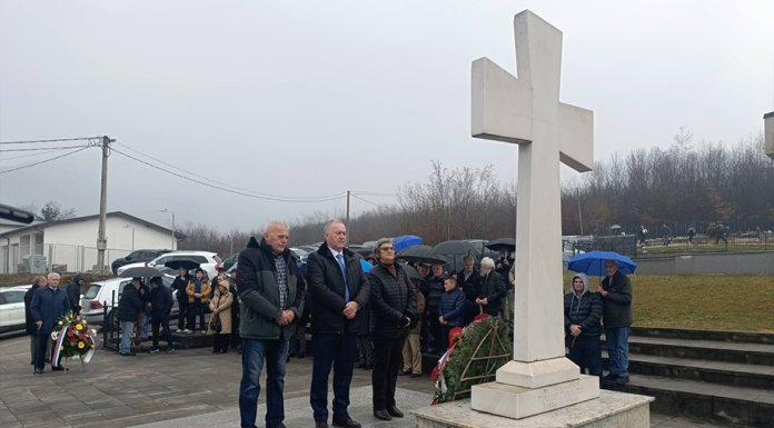 Његовање културе сјећања – трајна обавеза и темељ очувања Српске