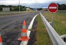 Стевановић: Затворен пут Трново-Фоча, угрожена безбједност путника