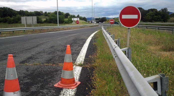 Стевановић: Затворен пут Трново-Фоча, угрожена безбједност путника