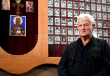 Свједочанство Живка Кнежевића о погибији сина Браце