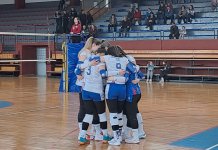 Паљанке у мечу са Сокочанкама славиле 14. побједу у низу