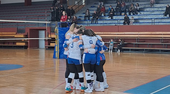 Паљанке у мечу са Сокочанкама славиле 14. побједу у низу