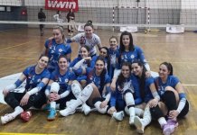 Послије пет одиграних сетова Паљанке славиле у Невесињу