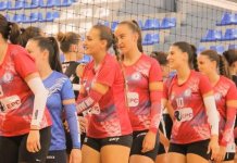 Први пораз одбојкашица „Јахорине“, „Леотар“ славио у Палама