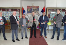 Обиљежене 33 године од страдања 15 дервентских хероја