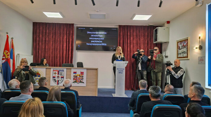 Млади да не забораве егзодус сарајевских Срба