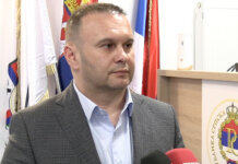 Ћосић: Злочин у Пофалићима примјер етничког чишћења Срба из Сарајева