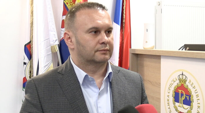 Ћосић: Злочин у Пофалићима примјер етничког чишћења Срба из Сарајева