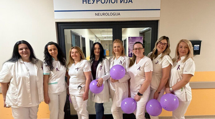 Особама с епилепсијом подршка веома битна