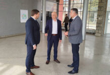 Голубовић: За санацију рогатичких школа 79.000 КМ