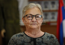 Свједочанство Даринке Вујић о погибији сина Новице у Одбрамбено-отаџбинском рату