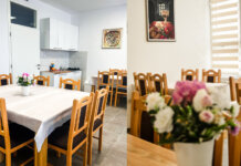 Од 1. априла у функцији Дом за старија лица у Хан Пијеску