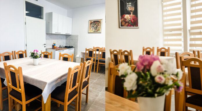 Од 1. априла у функцији Дом за старија лица у Хан Пијеску