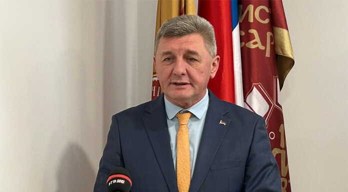 Мастиловић: Жртва сарајевских Срба омеђила је границе снажне Републике