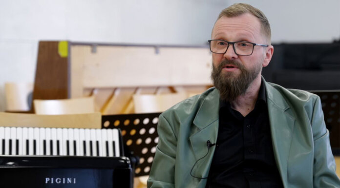 Косорић: Оркестар хармоника изводи од класичних до савремених композиција