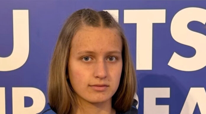 Велики успјех Џију-џицу клуба „Јахорина“ са Пала – Тара Соковић вицепрвак Европе