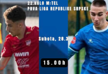 Фудбалери гостују у Градишци, кошаркаши у Горажду