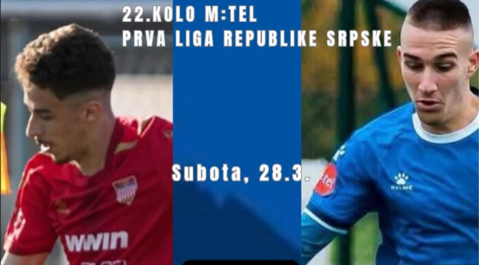 Фудбалери гостују у Градишци, кошаркаши у Горажду