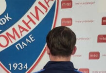 Невесињци дочекују фудбалере „Романије“