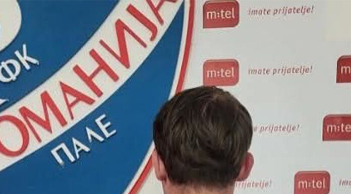 Невесињци дочекују фудбалере „Романије“