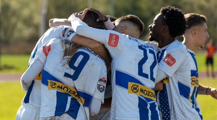 Фудбалери славили у градском дербију, кошаркаши поражени