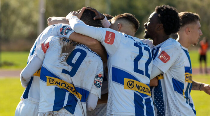 „Леотар“ и „Романија“ подијелили бодове