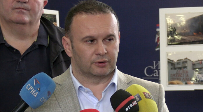 Ћосић: Чувати сјећање на егзодус сарајевских Срба