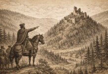 Путопис Катерина Зена из XVI вијека: Ходидјед и разорени град