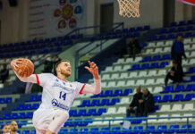 „Јахорина“ дочекује „Широки“ у борби за полуфинале АБА 2 лиге