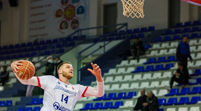 „Јахорина“ дочекује „Широки“ у борби за полуфинале АБА 2 лиге